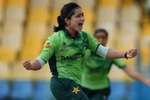 Fatima Sana
