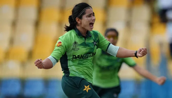 Fatima Sana
