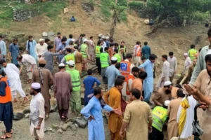 Khyber Pakhtunkhwa