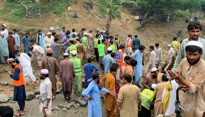 Khyber Pakhtunkhwa