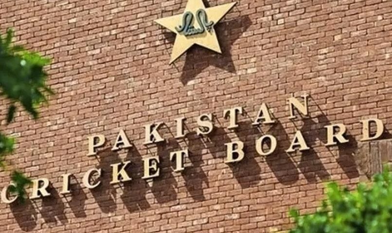 PCB