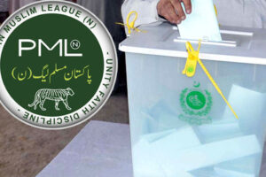 PML-N