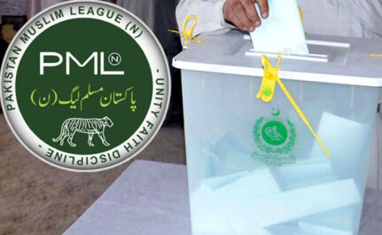 PML-N