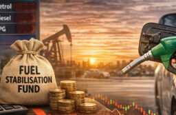 Petroleum Prices Stabilisation Fund