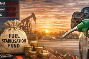 Petroleum Prices Stabilisation Fund