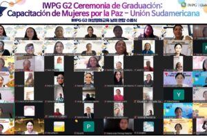 IWPG