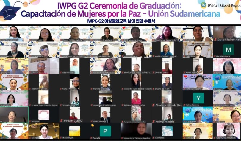 IWPG