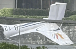 aircraft