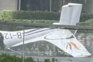 aircraft