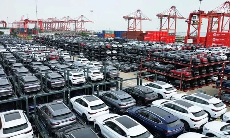 excise duty