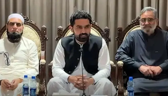 parliamentary party