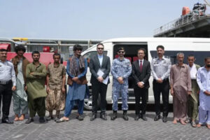 repatriation