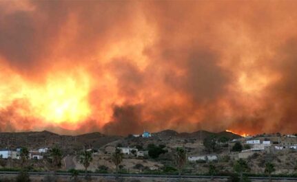 Almeria