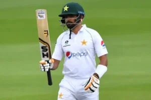 Babar Azam