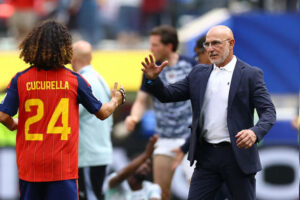 Cucurella