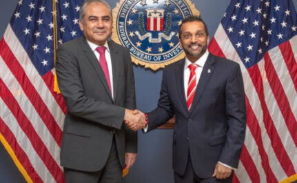 FBI