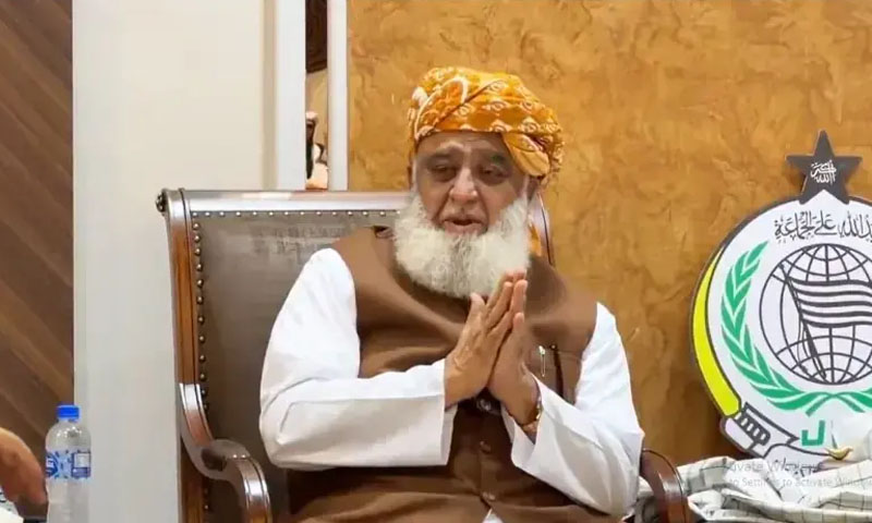 Fazlur Rehman