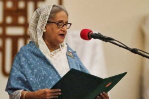 Hasina