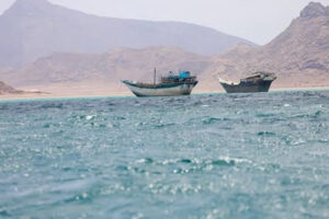 Houthis