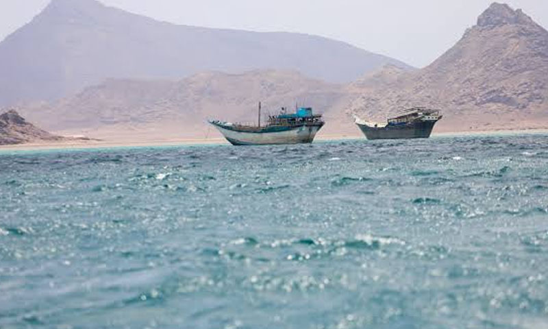 Houthis