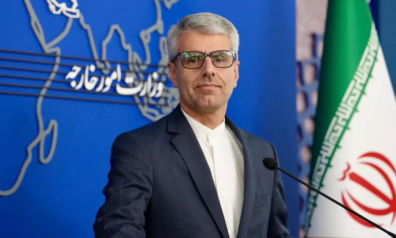 Iran
