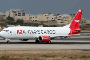 Cargo