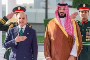 Saudi Arabia