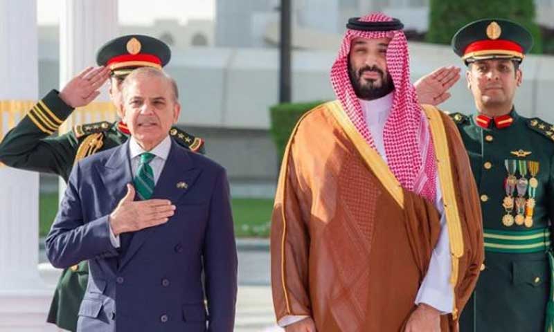 Saudi Arabia