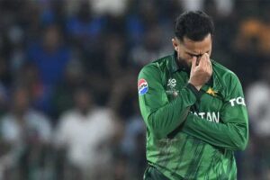 Mohammad Nawaz