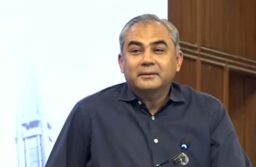 Mohsin Naqvi