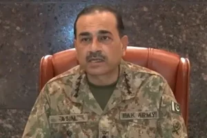 Field Marshal