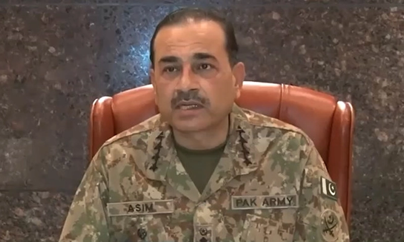 Field Marshal