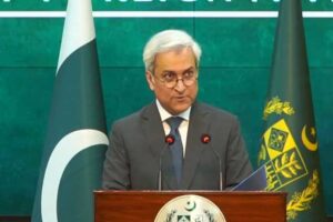 Pakistan