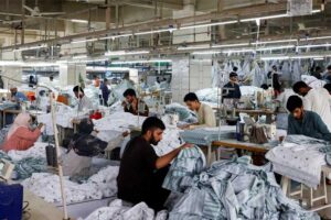 large-scale manufacturing