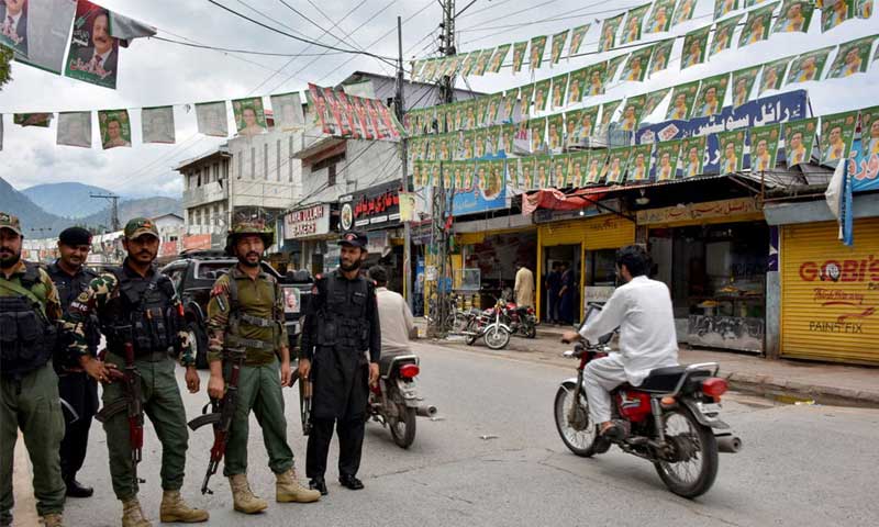 Rawalakot