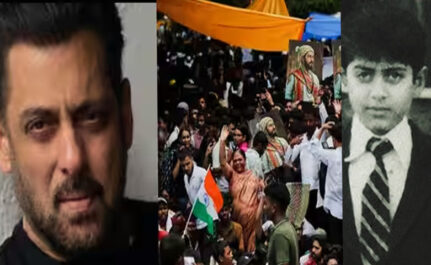 Salman Khan
