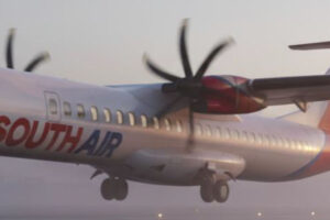 South Air
