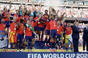 Spain