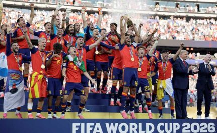 Spain