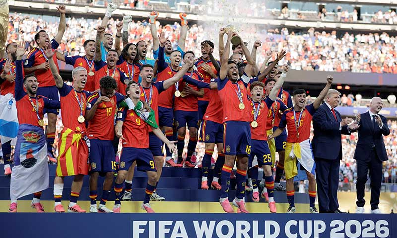 Spain