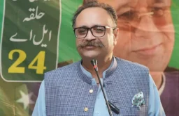 Tanveer Ilyas