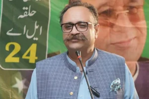 Tanveer Ilyas