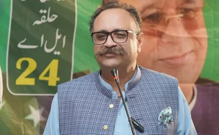 Tanveer Ilyas
