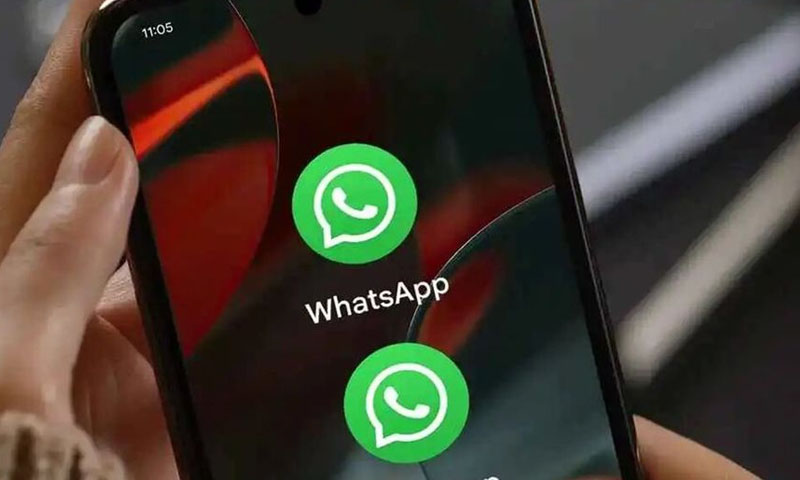 WhatsApp