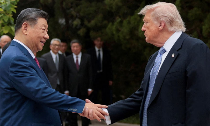 Xi