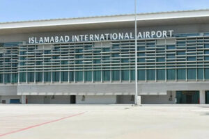 airport