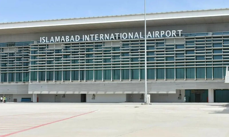 airport