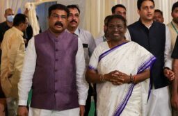 education minister