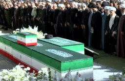 funeral prayers