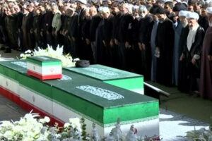 funeral prayers
